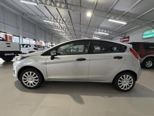 Ford Fiesta 5-door 1.4 Ambiente MC Motors