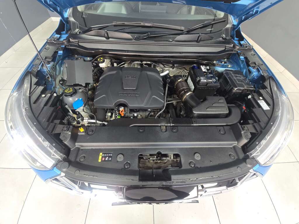 Haval Jolion 1.5T Luxury auto WP Motors