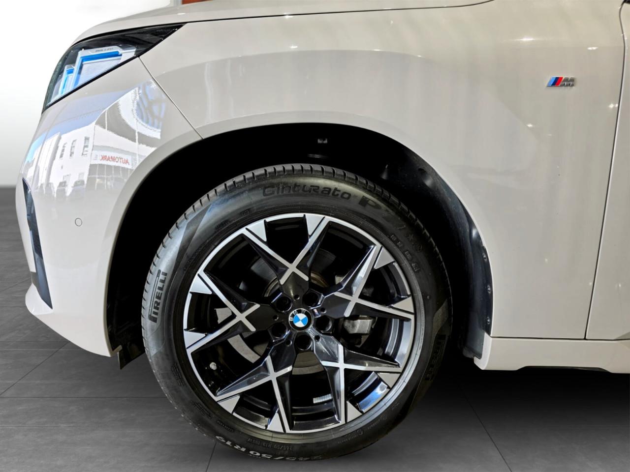 BMW X3 20d xDrive M Sport BMW West Rand