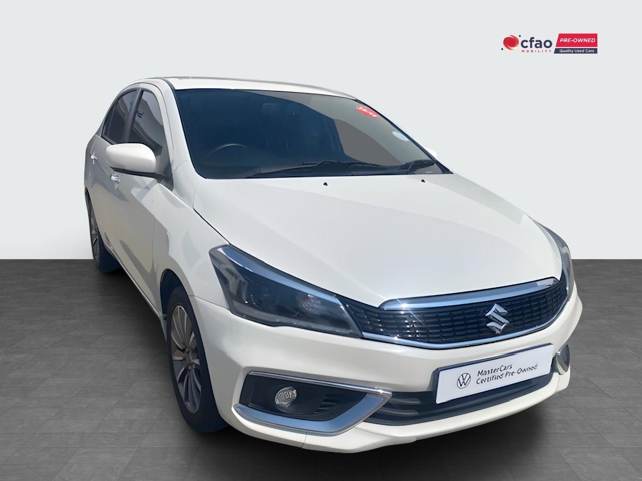 2024 Suzuki Ciaz 1.5 GLX Auto for sale
