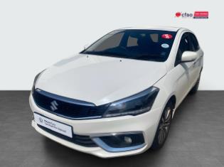 2024 Suzuki Ciaz 1.5 GLX Auto for sale