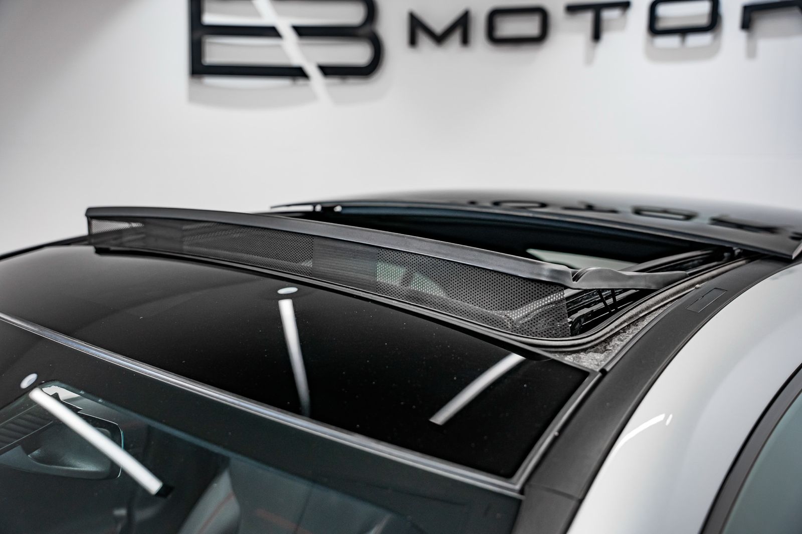 Mercedes-Benz CLA CLA200 AMG Line Eb Motors Sandton