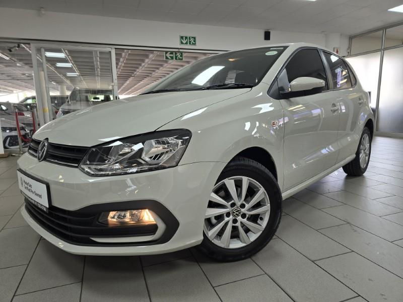 2026 Volkswagen Polo Vivo 1.4 Life