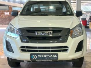 2026 Isuzu D-Max 250C Fleetside S/C P/U for sale
