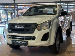 2026 Isuzu D-Max 250C Fleetside S/C P/U for sale