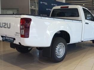 2026 Isuzu D-Max 250C Fleetside S/C P/U for sale