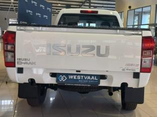 2026 Isuzu D-Max 250C Fleetside S/C P/U for sale
