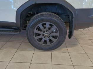 2026 Toyota Land Cruiser Prado 2.8GD VX-R for sale