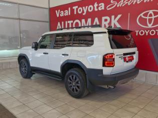 2026 Toyota Land Cruiser Prado 2.8GD VX-R for sale