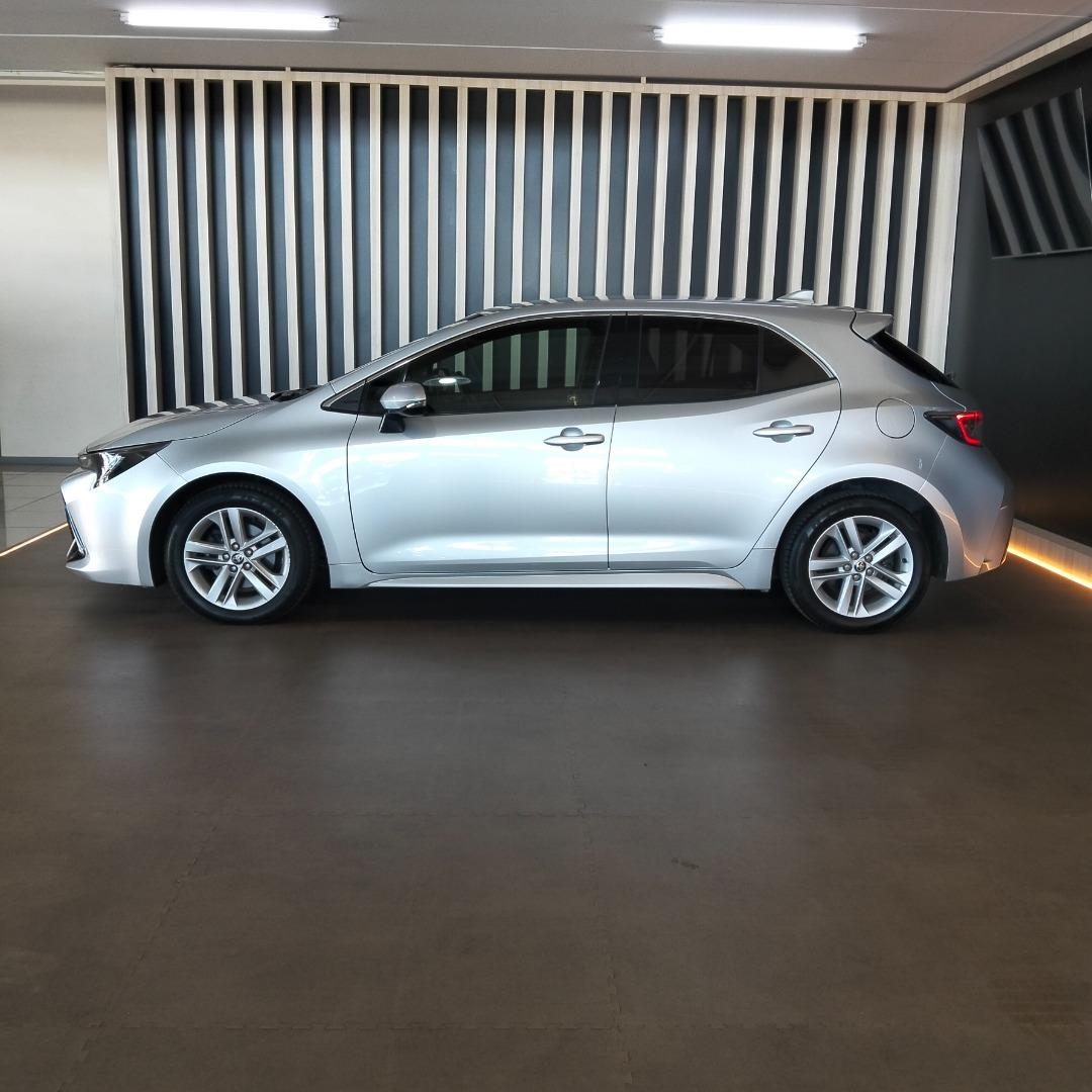 Toyota Corolla hatch 1.2T XS Vaal Honda