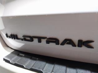2024 Ford Everest 3.0 V6 4WD Wildtrak for sale