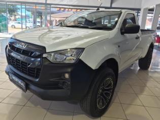 2025 Isuzu D-Max 1.9TD Single Cab for sale
