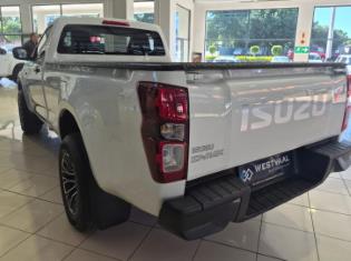 2025 Isuzu D-Max 1.9TD Single Cab for sale