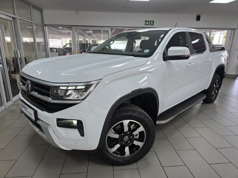2023 Volkswagen Amarok 3.0TDI V6 Double Cab Style 4Motion for sale