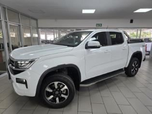 2023 Volkswagen Amarok 3.0TDI V6 Double Cab Style 4Motion for sale