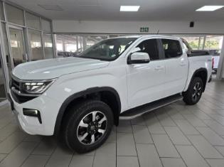 2023 Volkswagen Amarok 3.0TDI V6 Double Cab Style 4Motion for sale