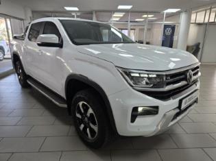 2023 Volkswagen Amarok 3.0TDI V6 Double Cab Style 4Motion for sale