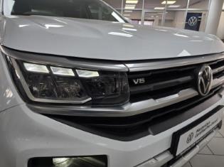 2023 Volkswagen Amarok 3.0TDI V6 Double Cab Style 4Motion for sale