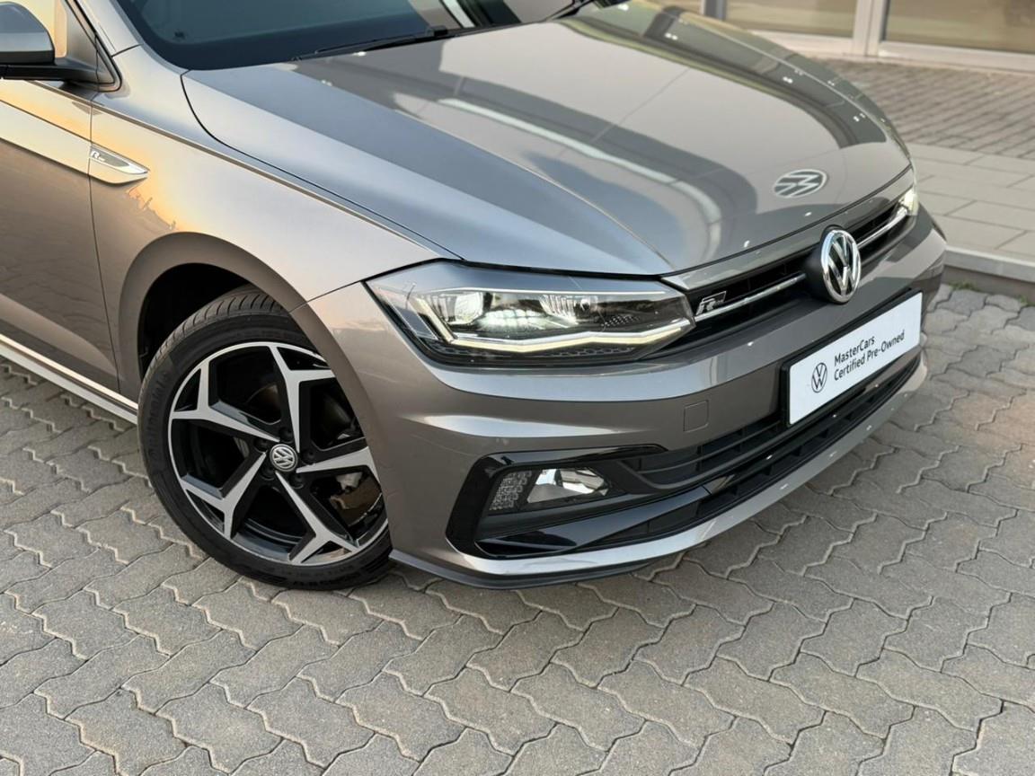 Volkswagen Polo Hatch 1.0TSI Comfortline Bidvest McCarthy VW Constantia Kloof