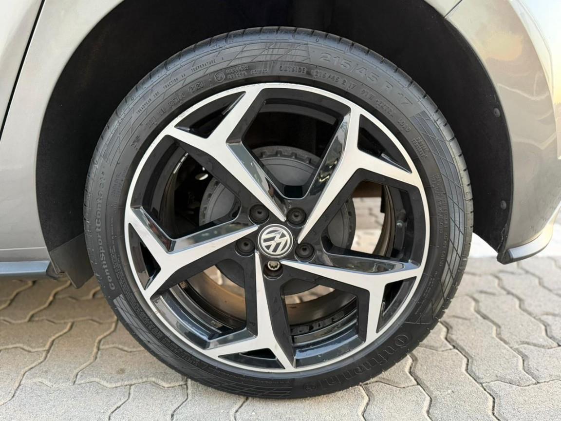 Volkswagen Polo Hatch 1.0TSI Comfortline Bidvest McCarthy VW Constantia Kloof