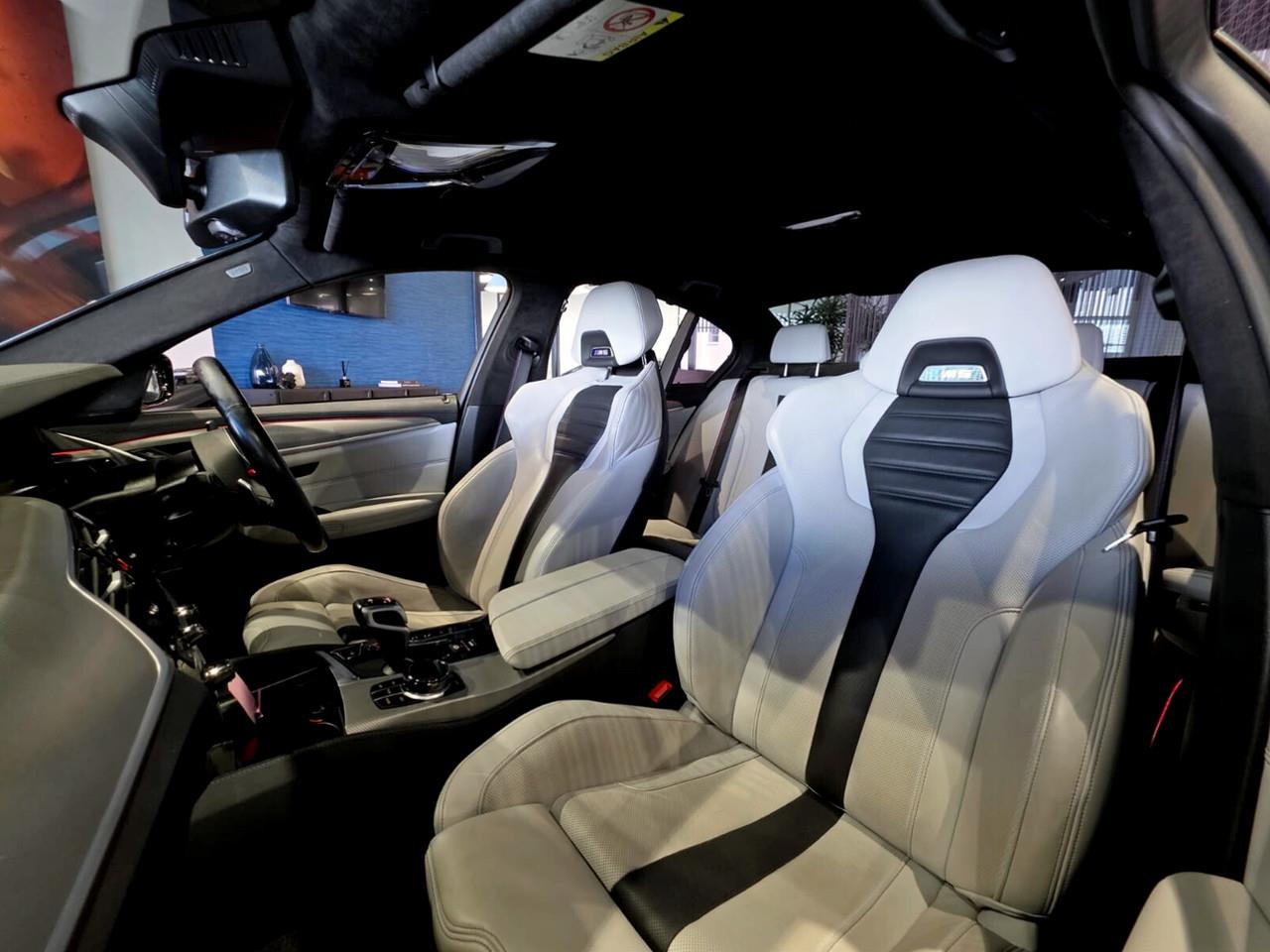 BMW M5 Competition BMW West Rand