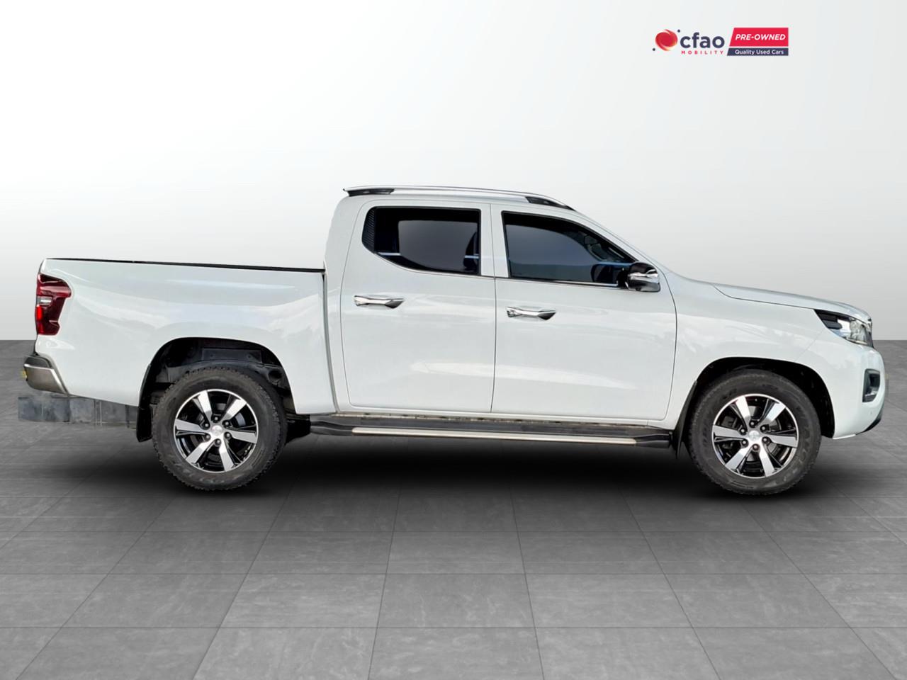 Peugeot Landtrek 1.9D 4Action 4x4 for sale in Bellville - ID