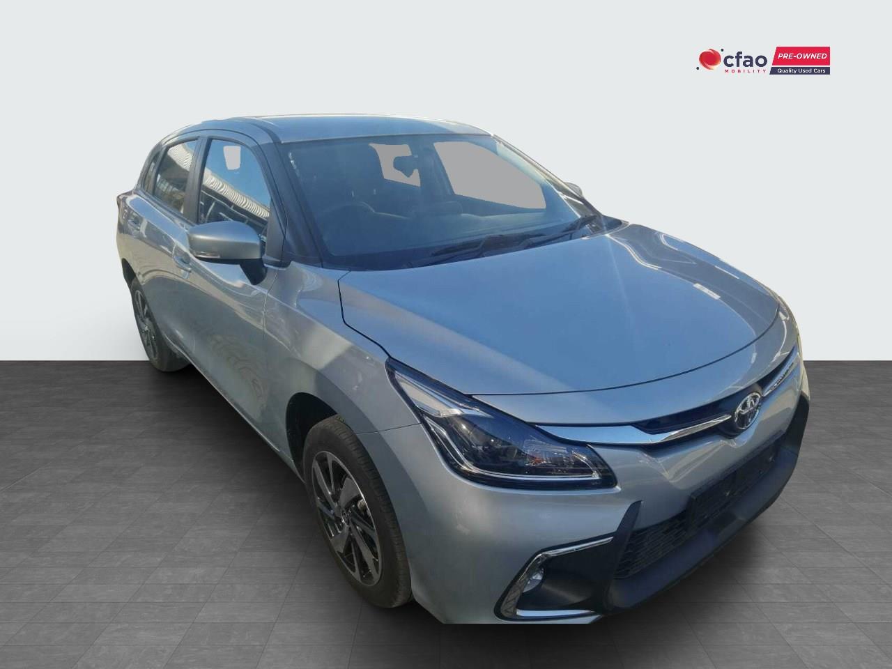 2025 Toyota Starlet 1.5 XS Auto for sale