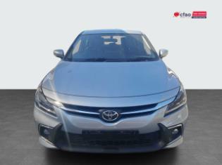 2025 Toyota Starlet 1.5 XS Auto for sale