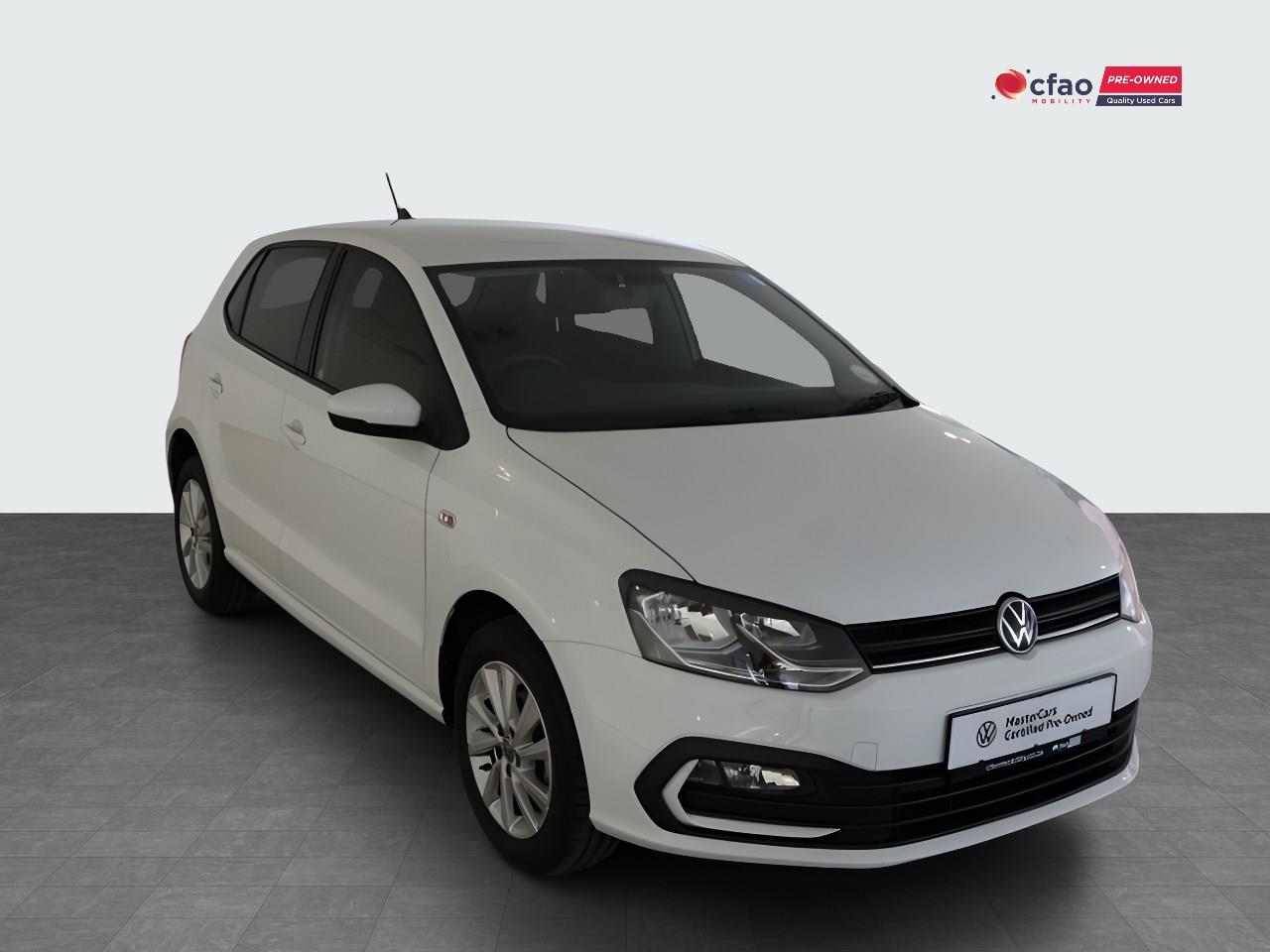 Volkswagen Polo Vivo 1.4 Mokopane Volkswagen