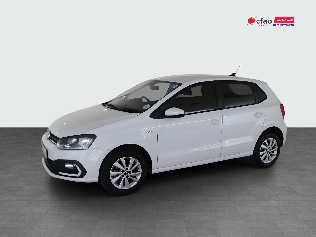 Volkswagen Polo Vivo 1.4 Mokopane Volkswagen