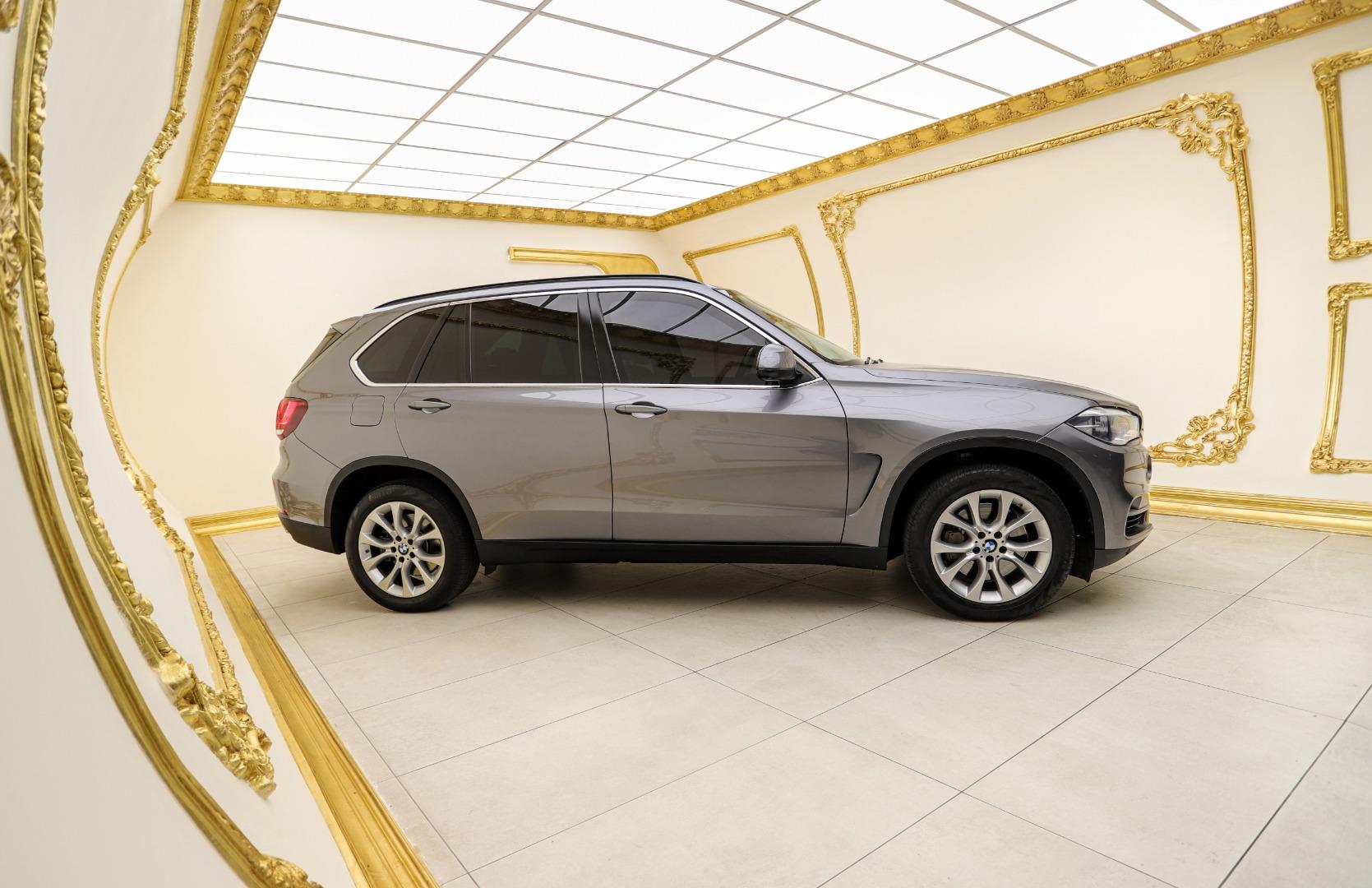 BMW X5 M50i Dadas Motorland