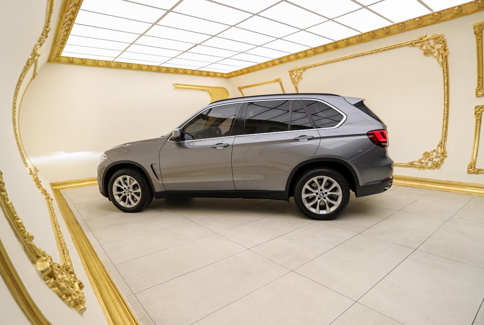 BMW X5 M50i Dadas Motorland