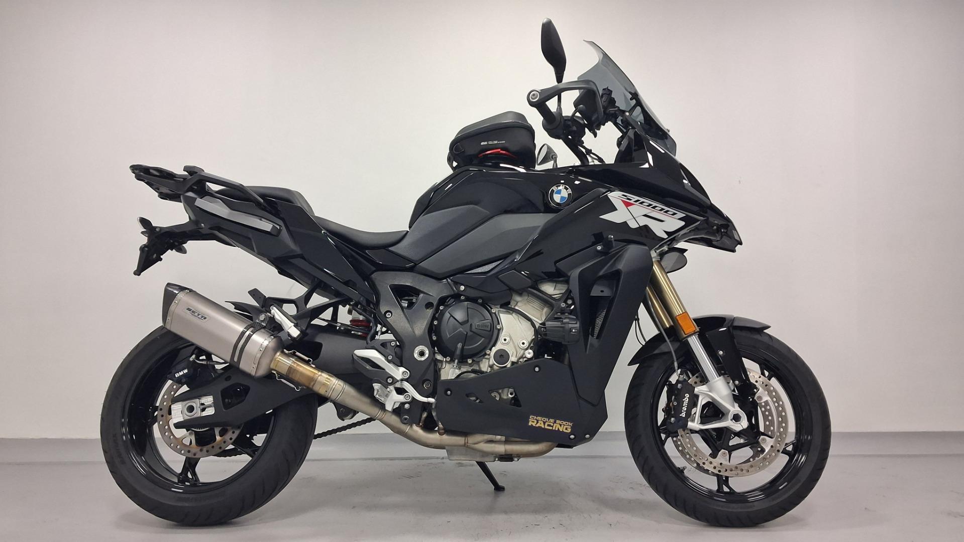 値下げ　 S1000R　 BMW S1000XR for sale in Sandton - ID: 28557290 - AutoTrader
