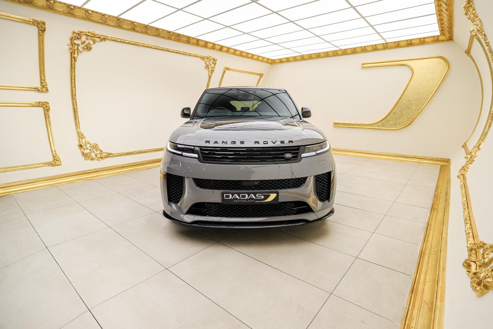 Land Rover Range Rover Sport cars for sale in Benoni - AutoTrader