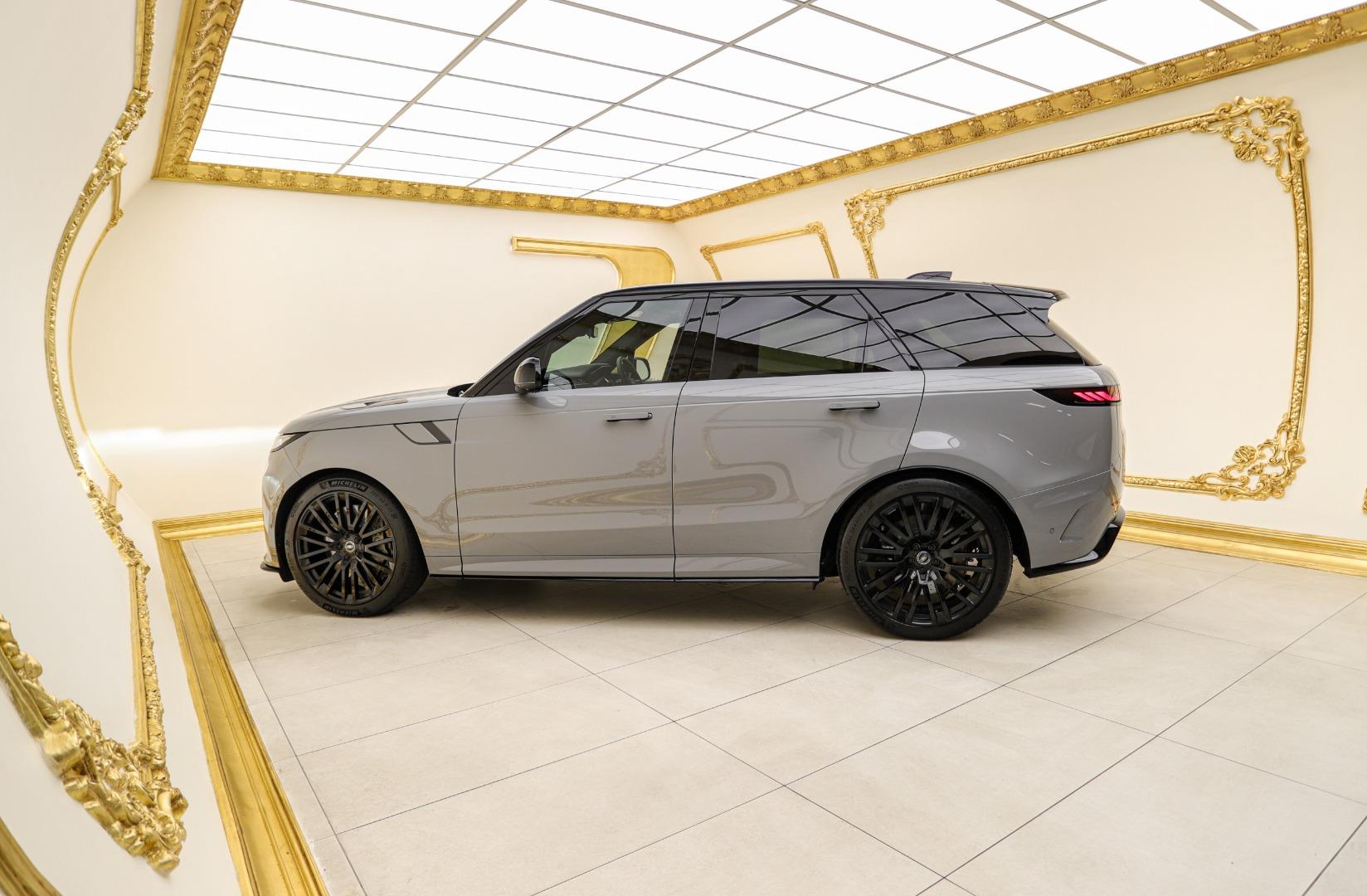 Land Rover Range Rover Sport cars for sale in Benoni - AutoTrader