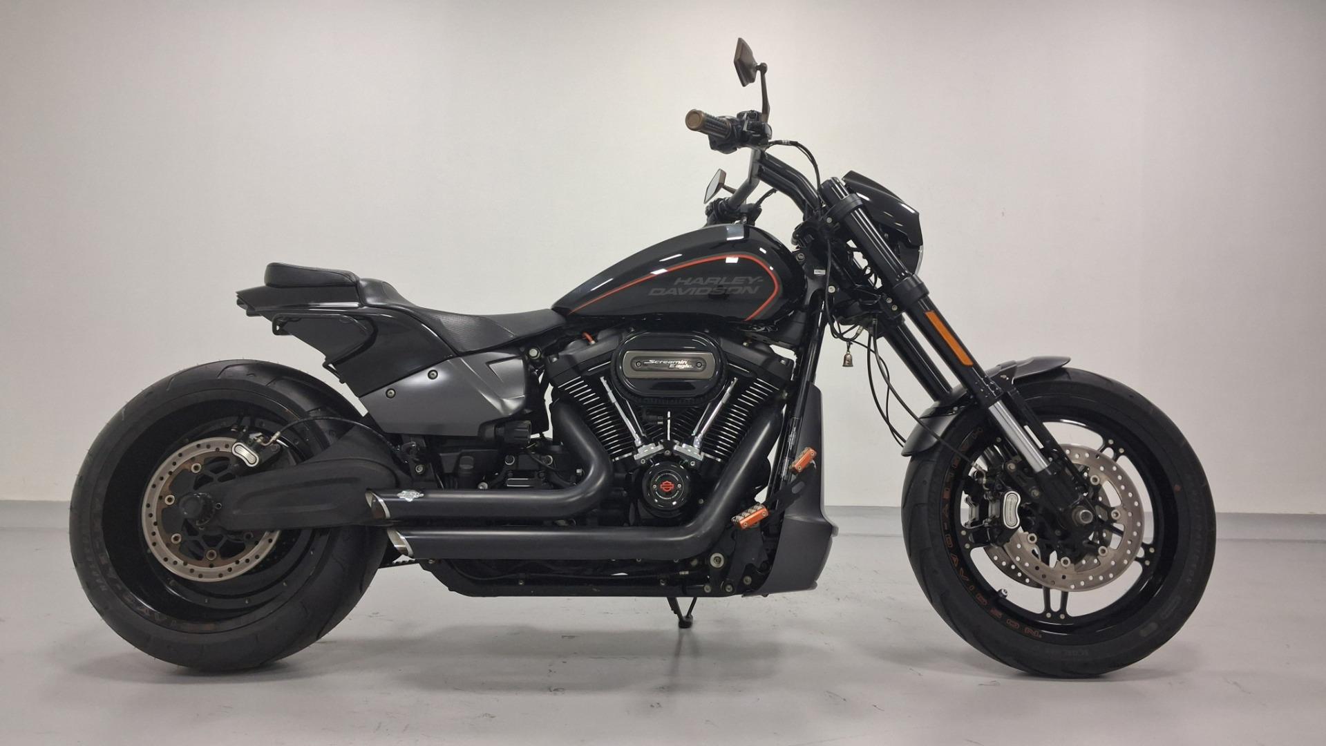 Harley-davidson ultra limited 115th anv bikes for sale in South