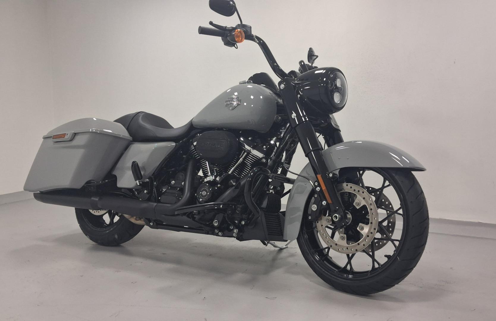 Harley-Davidson Road king Special 114 Harley-davidson Mzansi