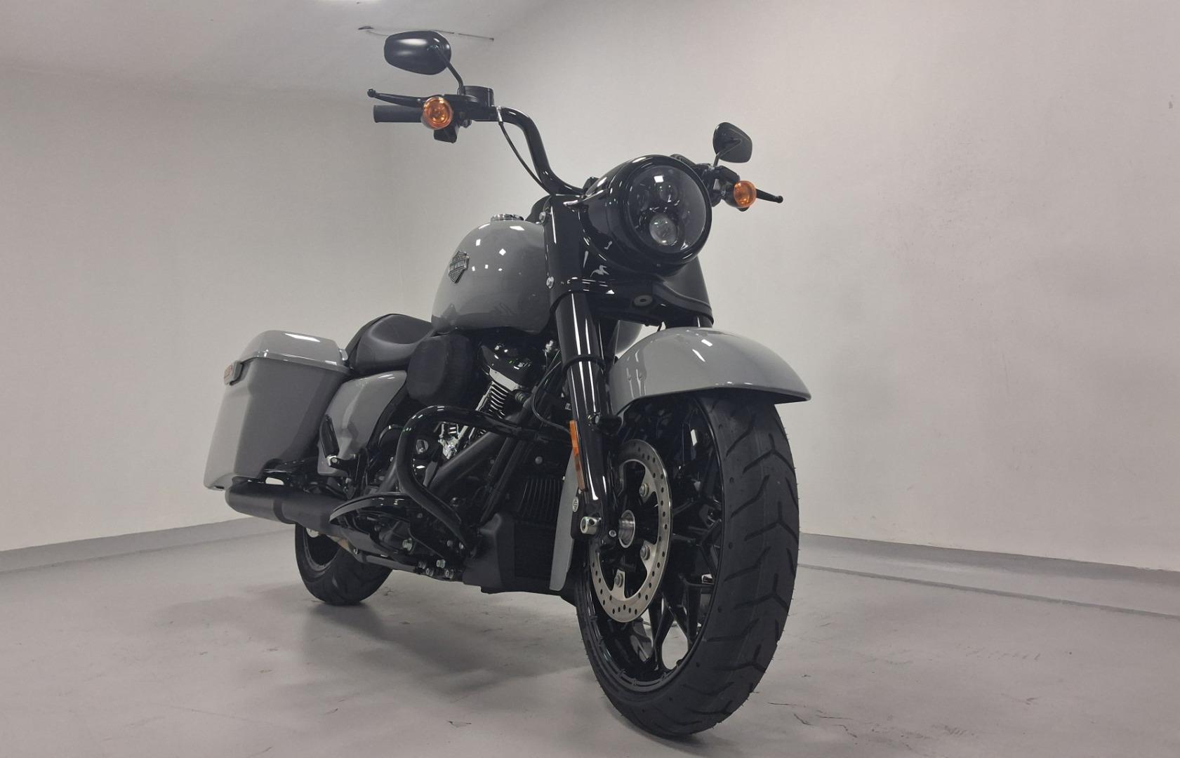 Harley-Davidson Road king Special 114 Harley-davidson Mzansi