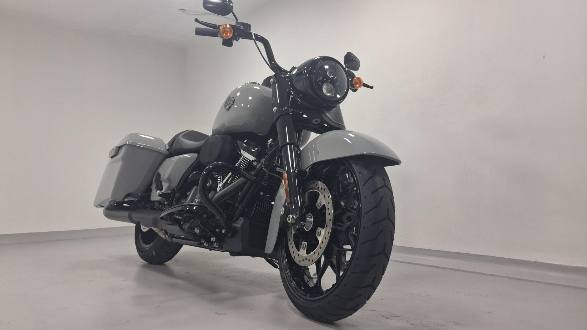 Harley-Davidson Road king Special 114 Harley-davidson Mzansi
