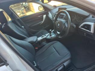 2017 BMW 1 Series 118i 5-Door Auto for sale