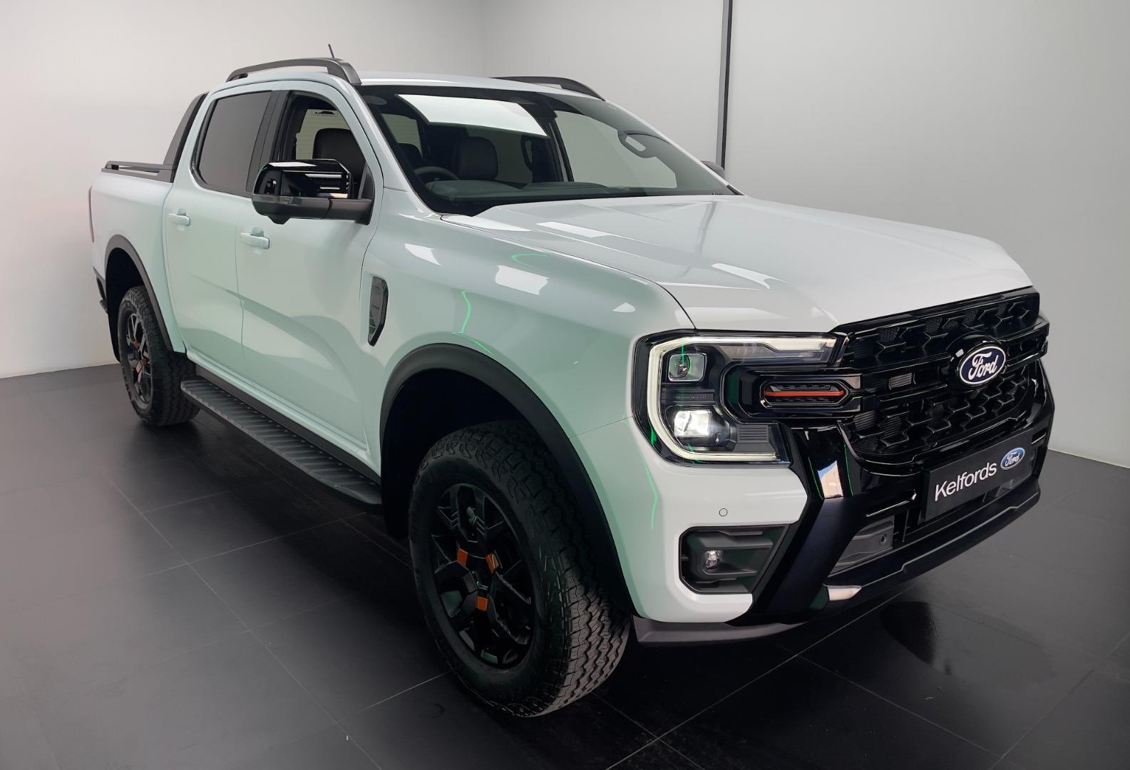Kelfords Ford dealership in Somerset West - AutoTrader