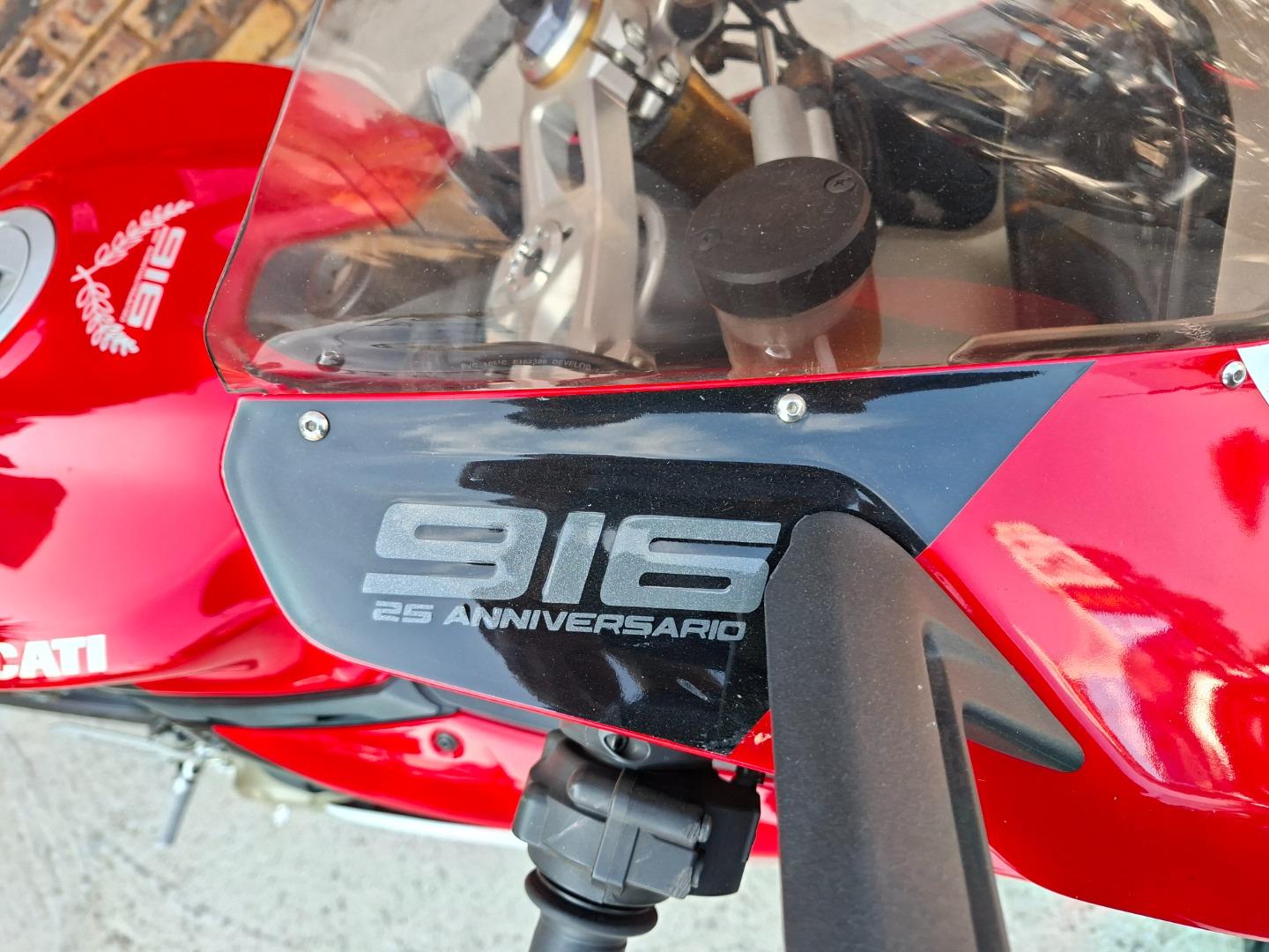 Ducati 1299 PANIGALE S Buffalo Motorcycle Adventures