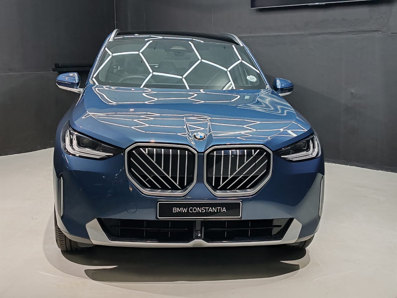 BMW X3 20 Pure Design for sale in Cape Town - ID: 28557706