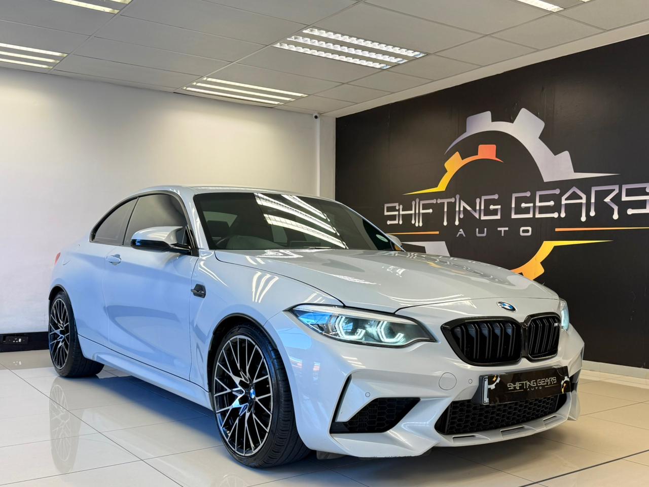 BMW M2 Competition Auto for sale in Randburg - ID: 28557918 - AutoTrader