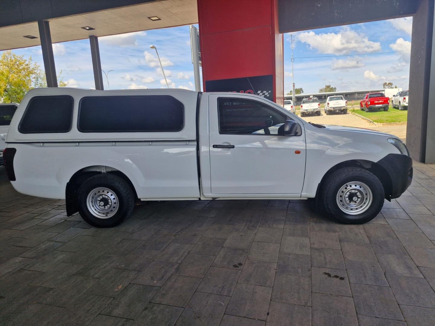 Isuzu KB 250 for sale in Klerksdorp - ID: 28558063 - AutoTrader