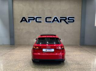 2018 Audi A3 Sportback 1.4TFSI Auto for sale