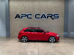 2018 Audi A3 Sportback 1.4TFSI Auto for sale