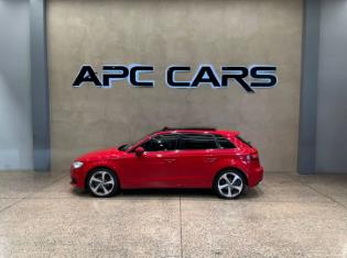 2018 Audi A3 Sportback 1.4TFSI Auto for sale