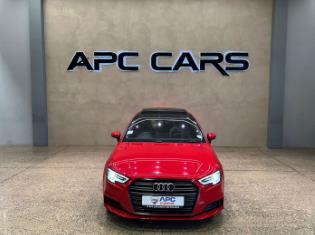 2018 Audi A3 Sportback 1.4TFSI Auto for sale