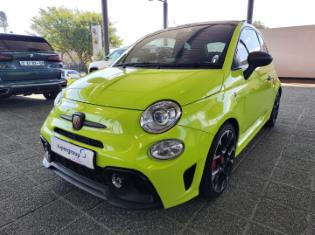 2022 Abarth 595 500 Competizione for sale